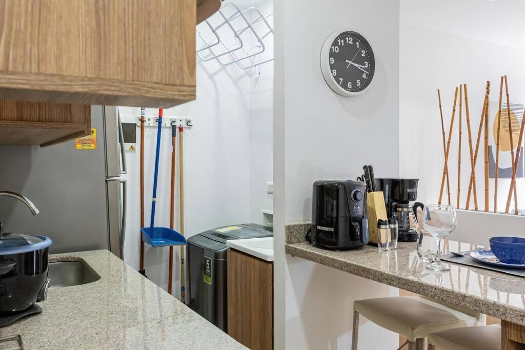 Alma Loft Apto In Poblado Apartment *