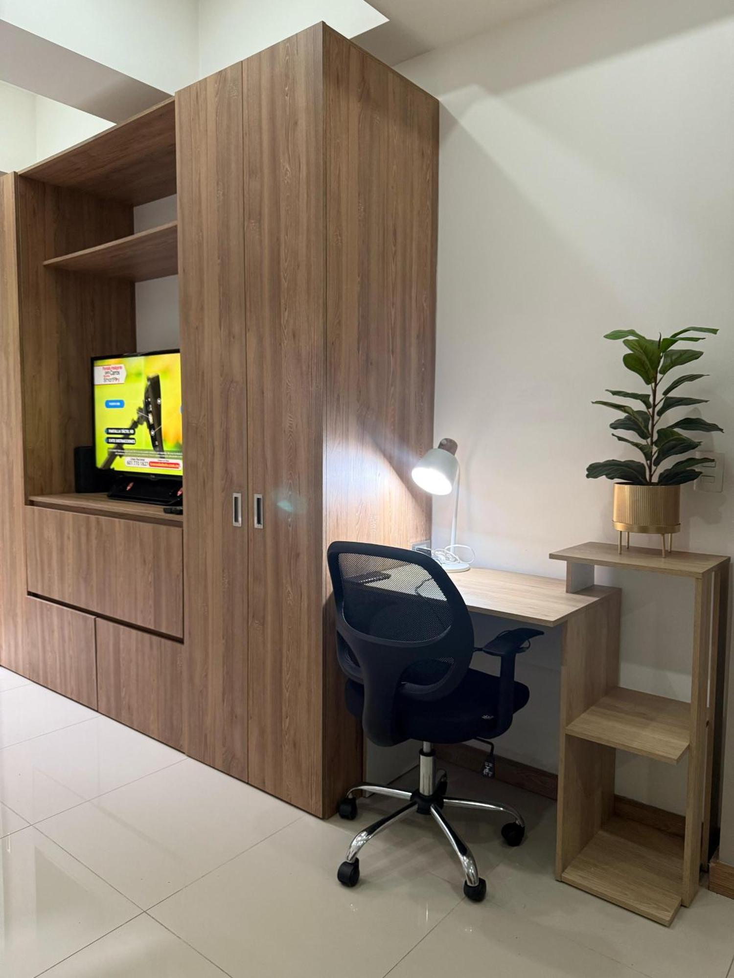 Alma Loft Apto In Poblado Apartment